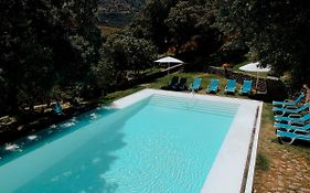 Los Pilares De Ronda Boutique & Hotel